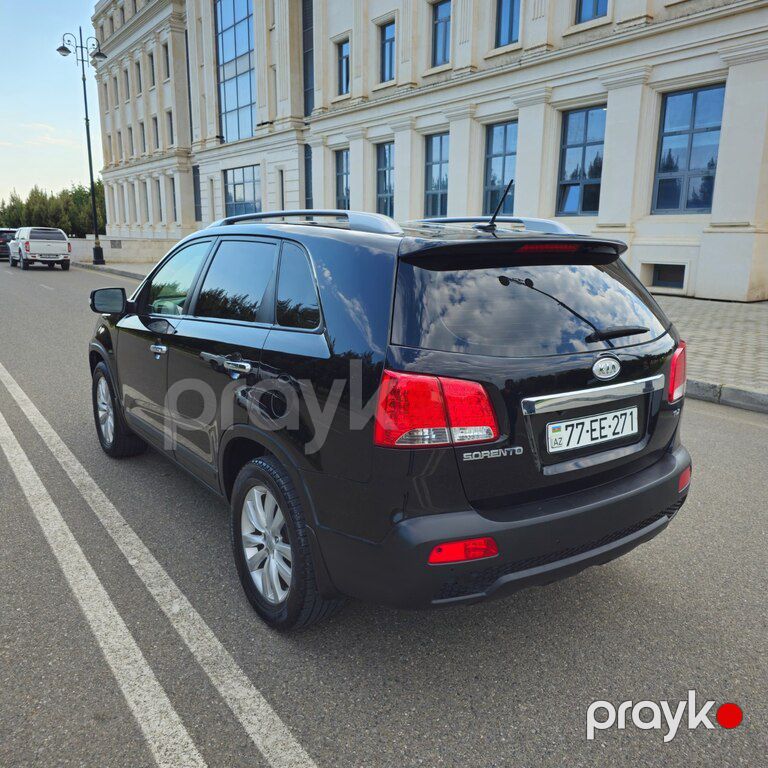 Kia Sorento, 2.0 L, 2011 il, 217 634 km — Avtomobillər, Cəlilabad (7)