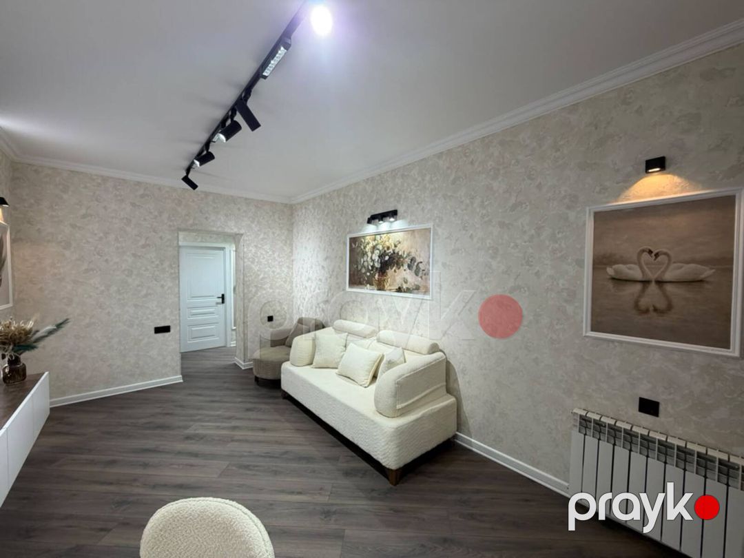 Satılır 3 otaqlı köhnə tikili 65 m² — Mənzil, Bakı (4)