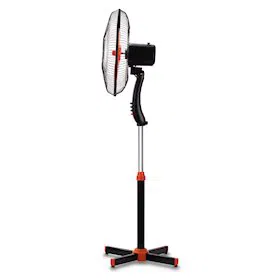 Ventilyator Vitek VT-1926 Black — Mallar, Bakı (3)