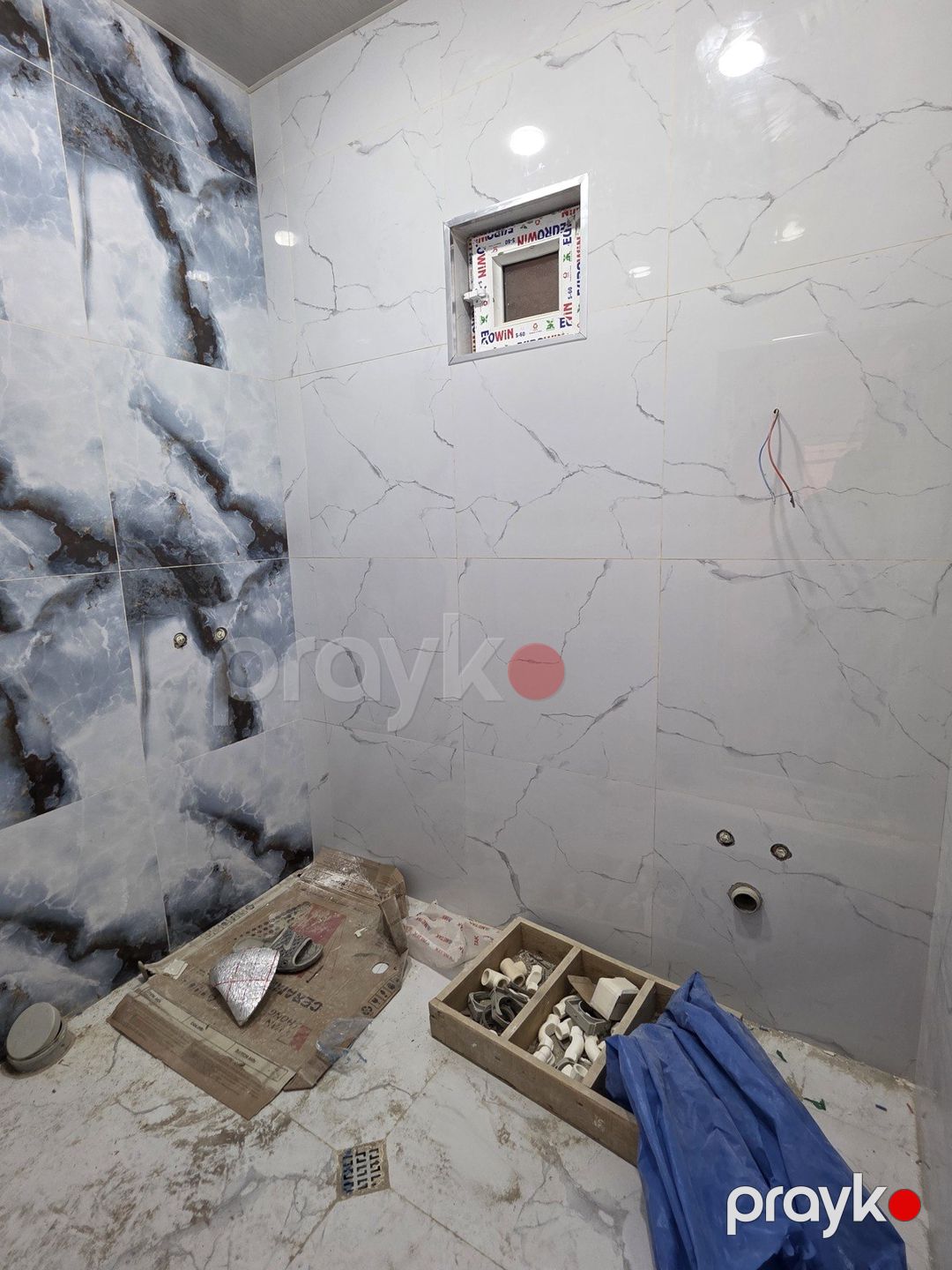 Həyət evi, Xırdalan ş — Ev, villa, Xırdalan (7)