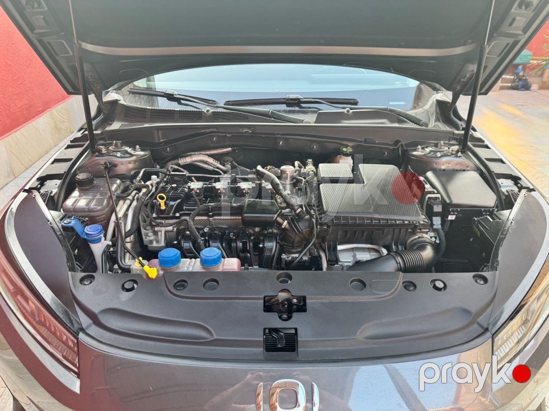 Changan Qiyuan A05, 2024 il — Avtomobillər, Sumqayıt (7)