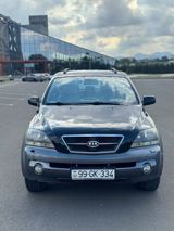 Kia Sorento, 2.5 L, 2005 il, 285 000 km — Автомобили