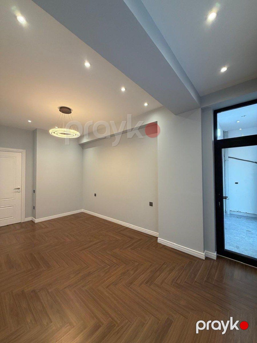 Satılır 3 otaqlı yeni tikili 97 m² — Mənzil, Bakı (4)