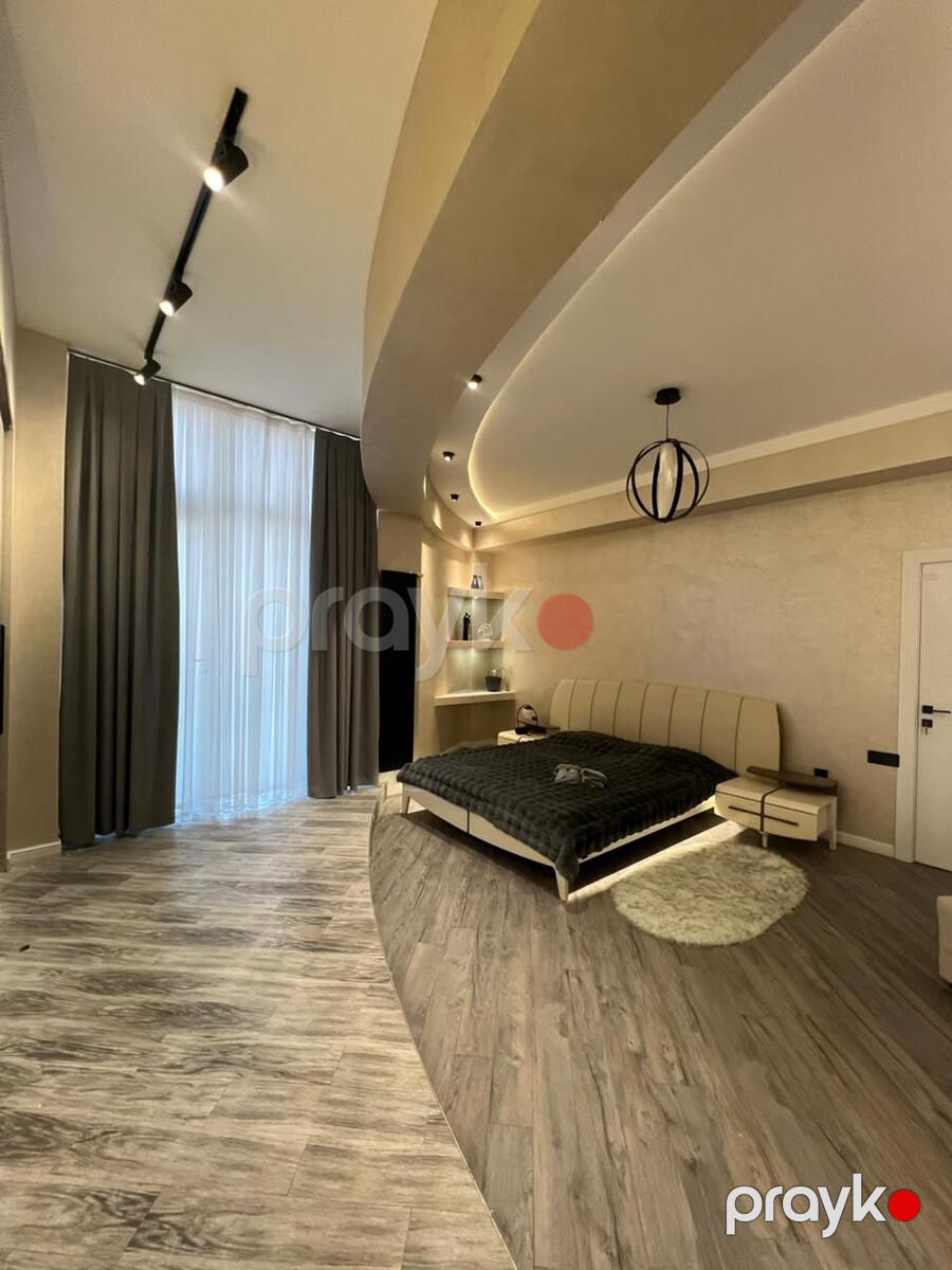 Satılır 3 otaqlı yeni tikili 155 m² — Mənzil, Bakı (12)
