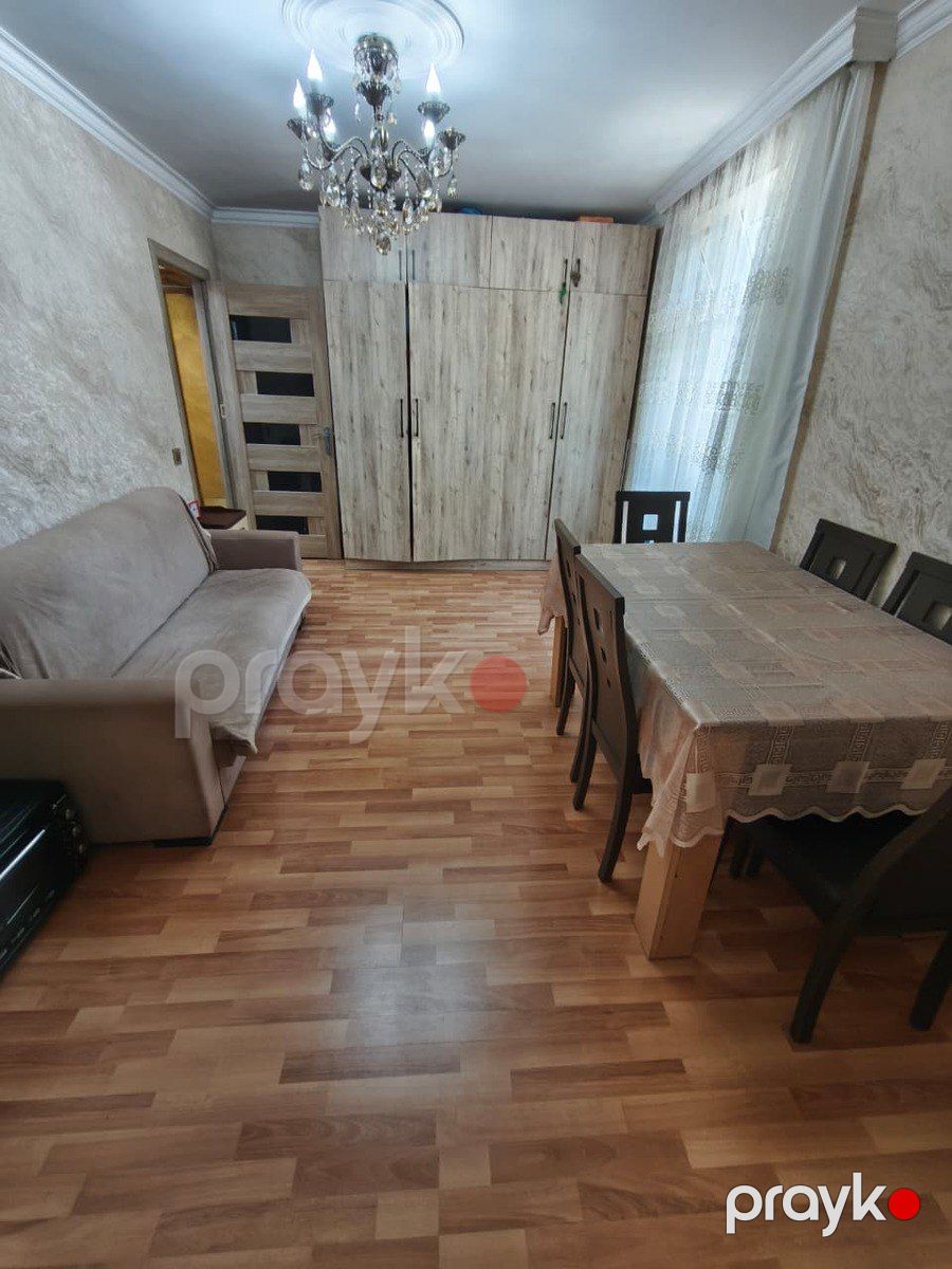 1-otaqlı mənzil, Sumqayıt ş. 32 m² — Mənzil, Sumqayıt (4)
