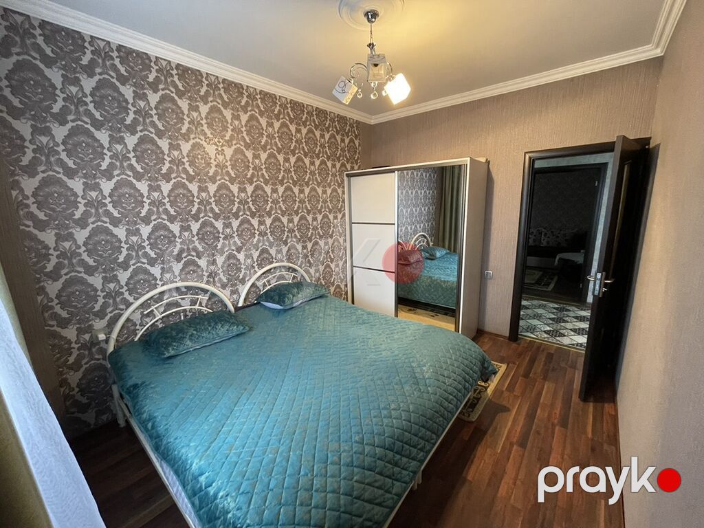 Suraxanı 4 otaqlı, 100 kv. m, Kredit yoxdur, Orta təmir — Ev, villa, Bakı (9)