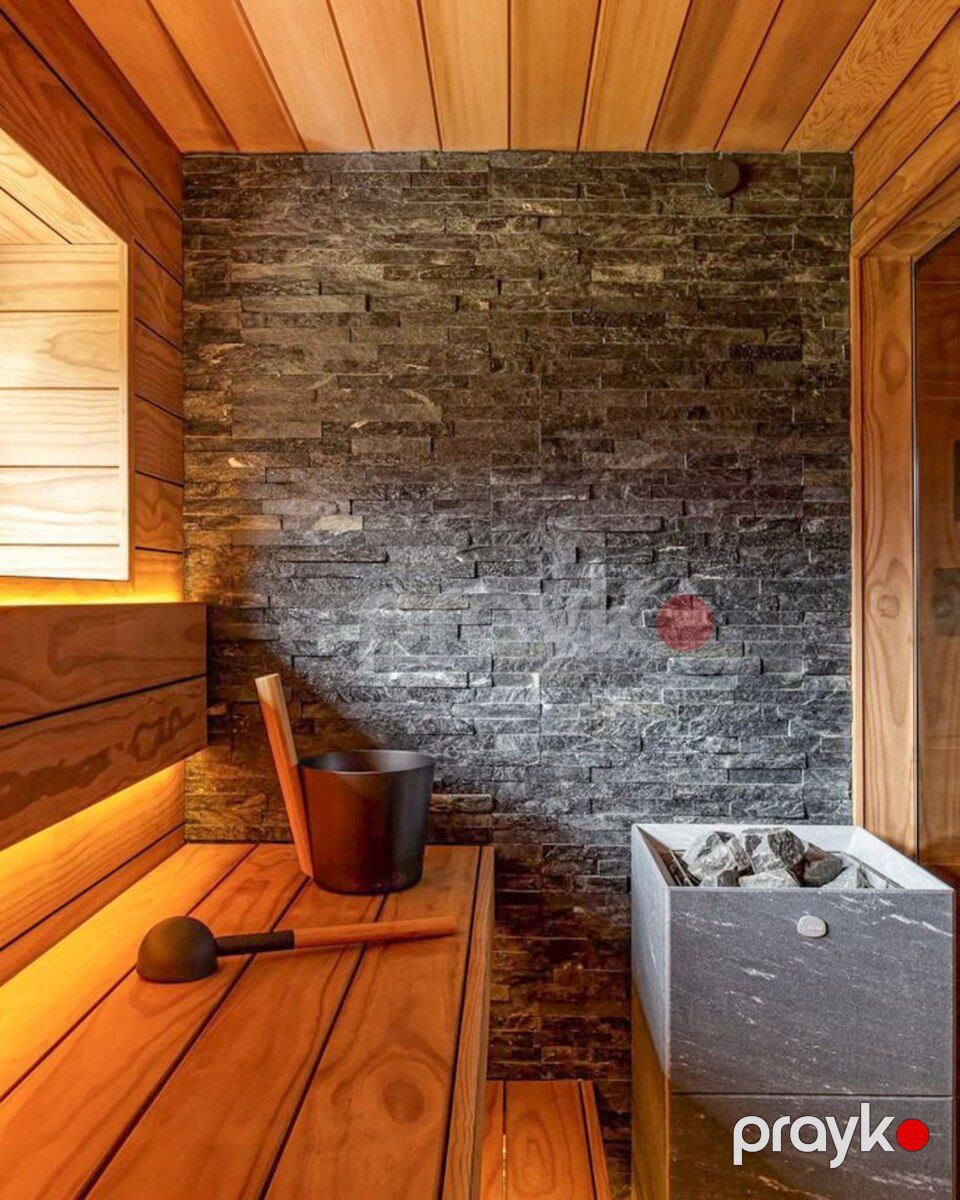 Sauna tikintisi və təmiri — Təmir və inşaat, Bakı (6)