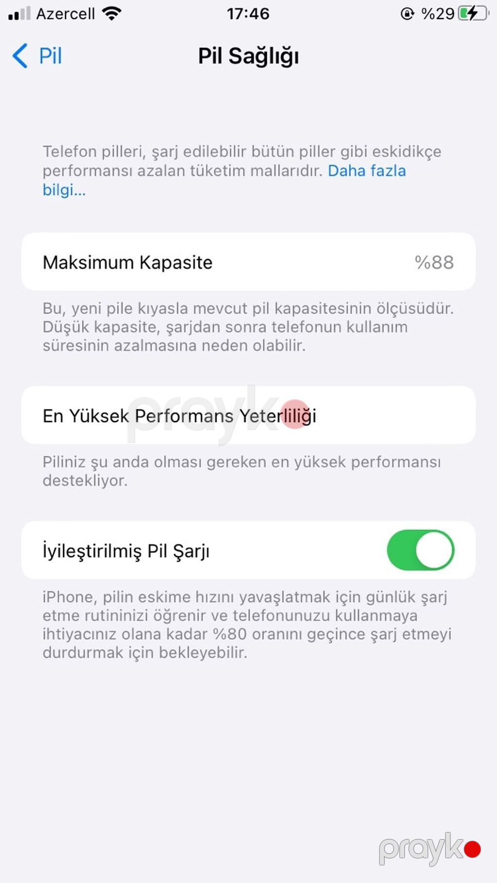 IPhone 7, Rose Gold — Apple iPhone, Sumqayıt (3)