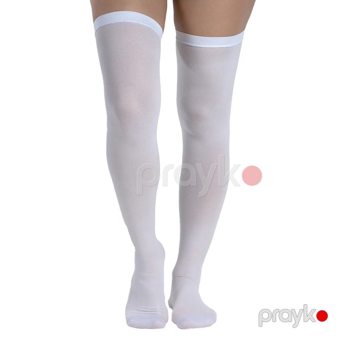 Anti-embolizm corabı dizüstü, Cüt, Ölçü XXL, M1320 — Mallar, Bakı (3)