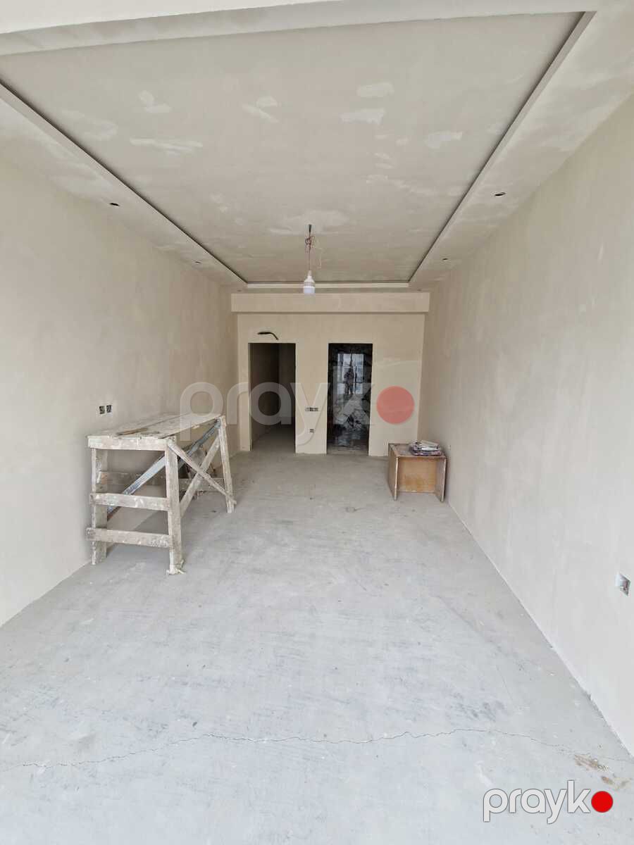 Satılır 3 otaqlı yeni tikili 130 m² — Mənzil, Bakı (3)