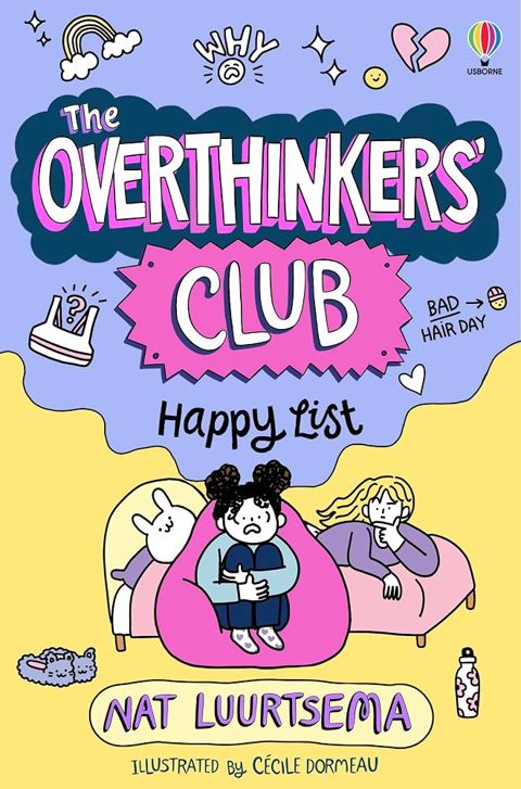 The Overthinkers' Club — Bakı