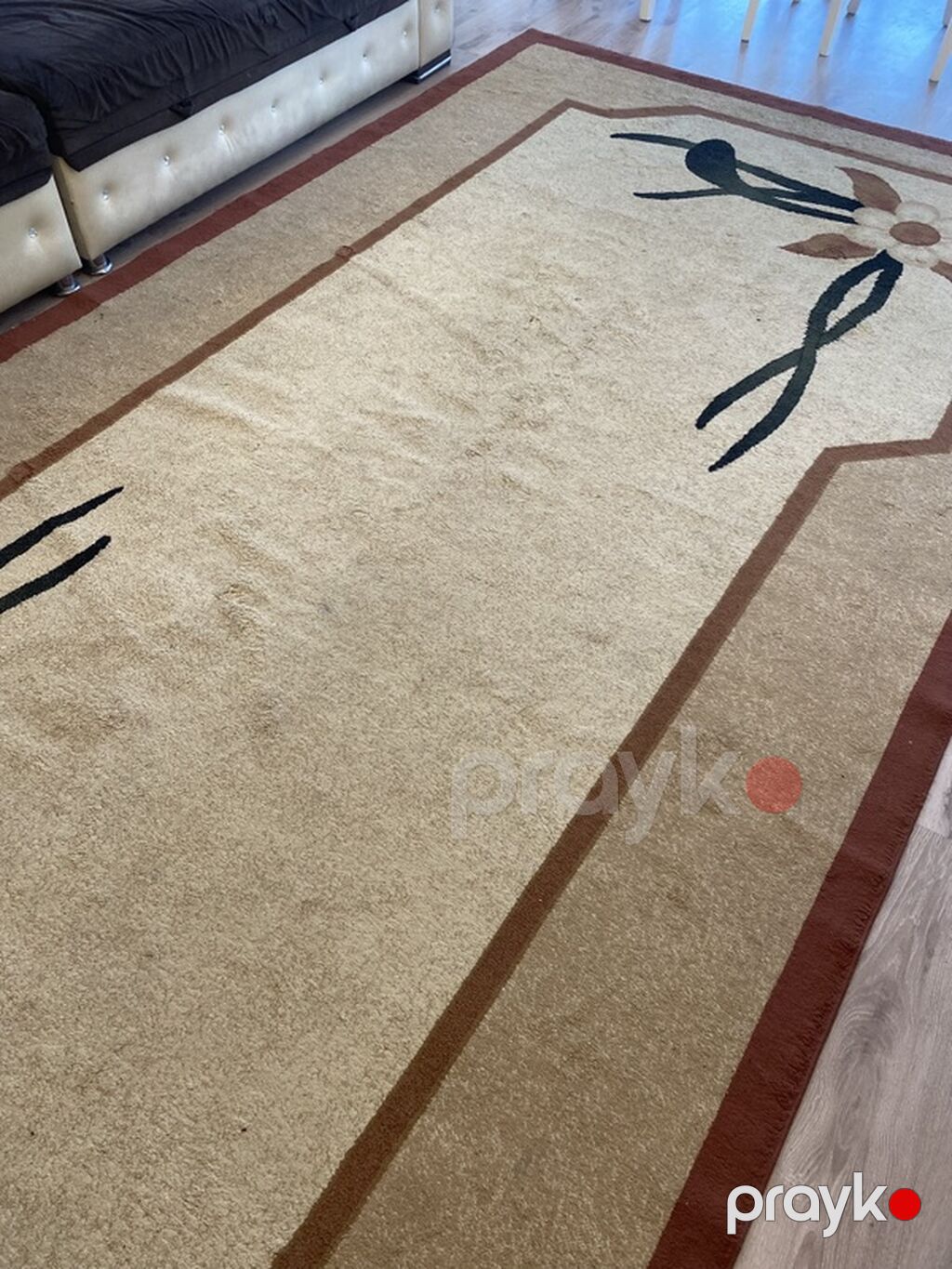 Xalça Dekorativ, Kredit yoxdur — Xalılar, Bakı (4)