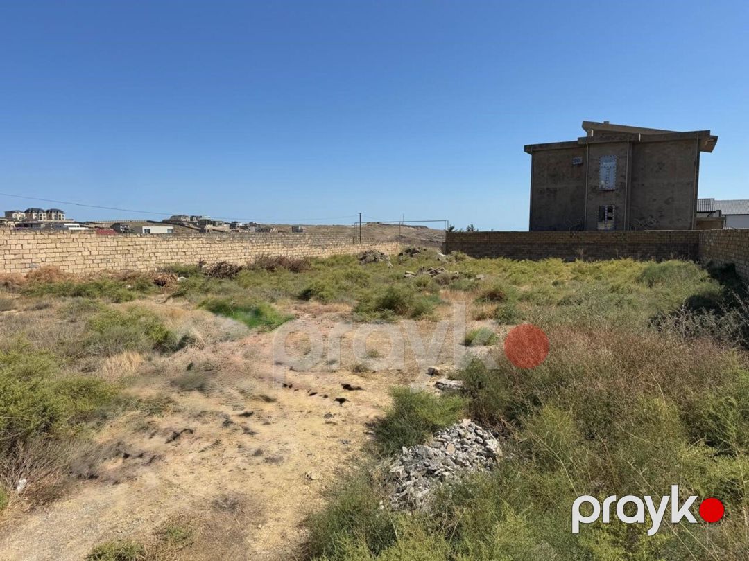 Satılır torpaq 13 sot — Torpaq, Bakı (7)