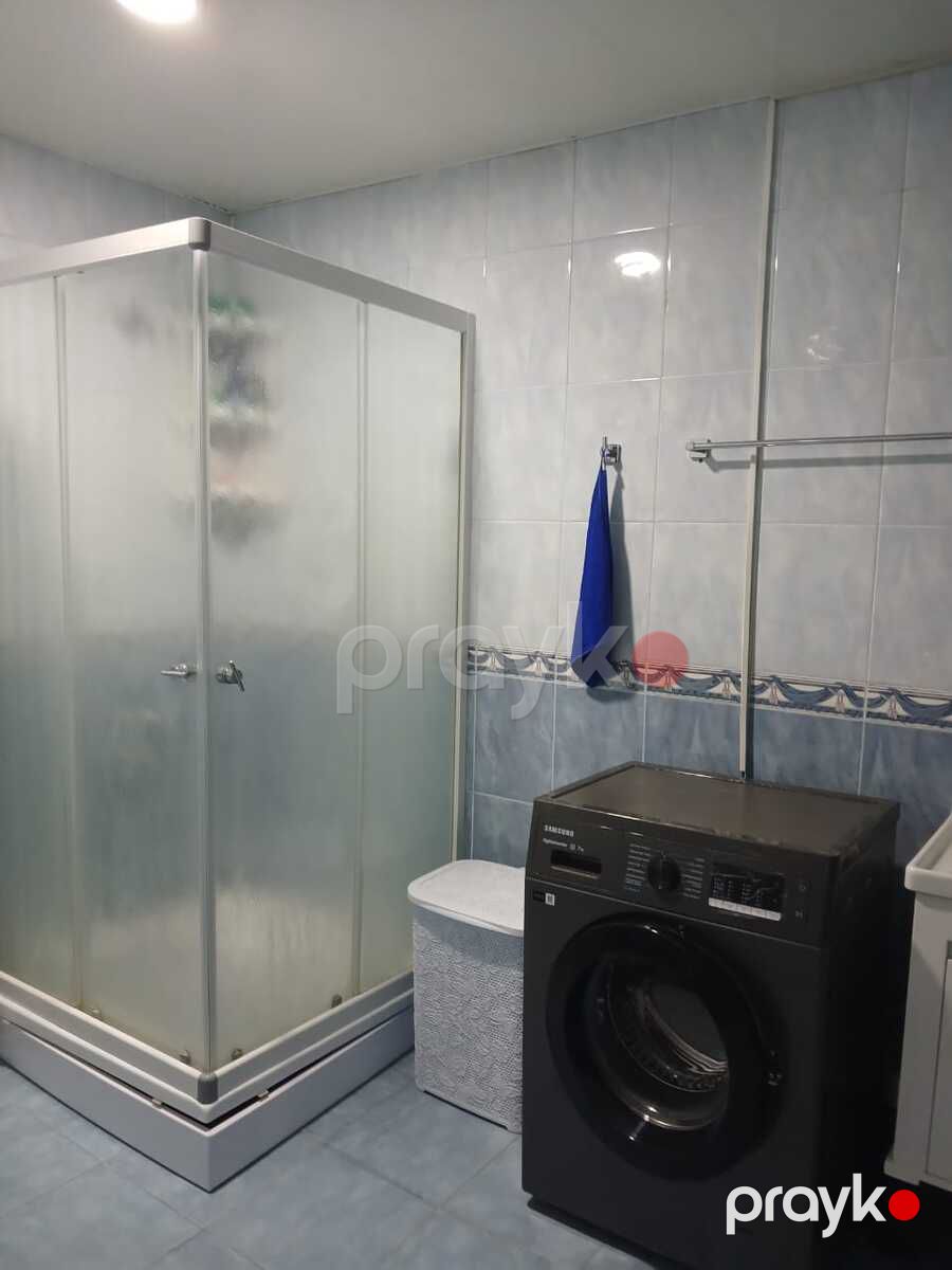 Satılır 2 otaqlı yeni tikili 96 m² — Mənzil, Bakı (9)