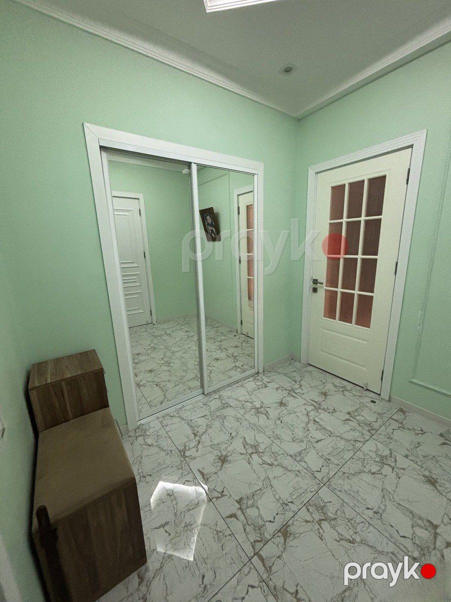 Satılır 2 otaqlı yeni tikili 68 m² — Mənzil, Bakı (4)