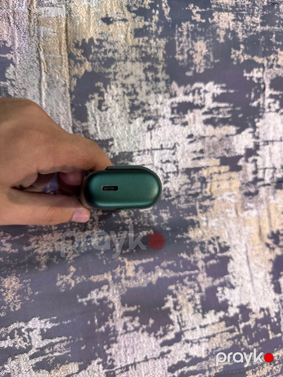Tütün qızdırıcı — Elektronik siqaretlər, Bakı (5)