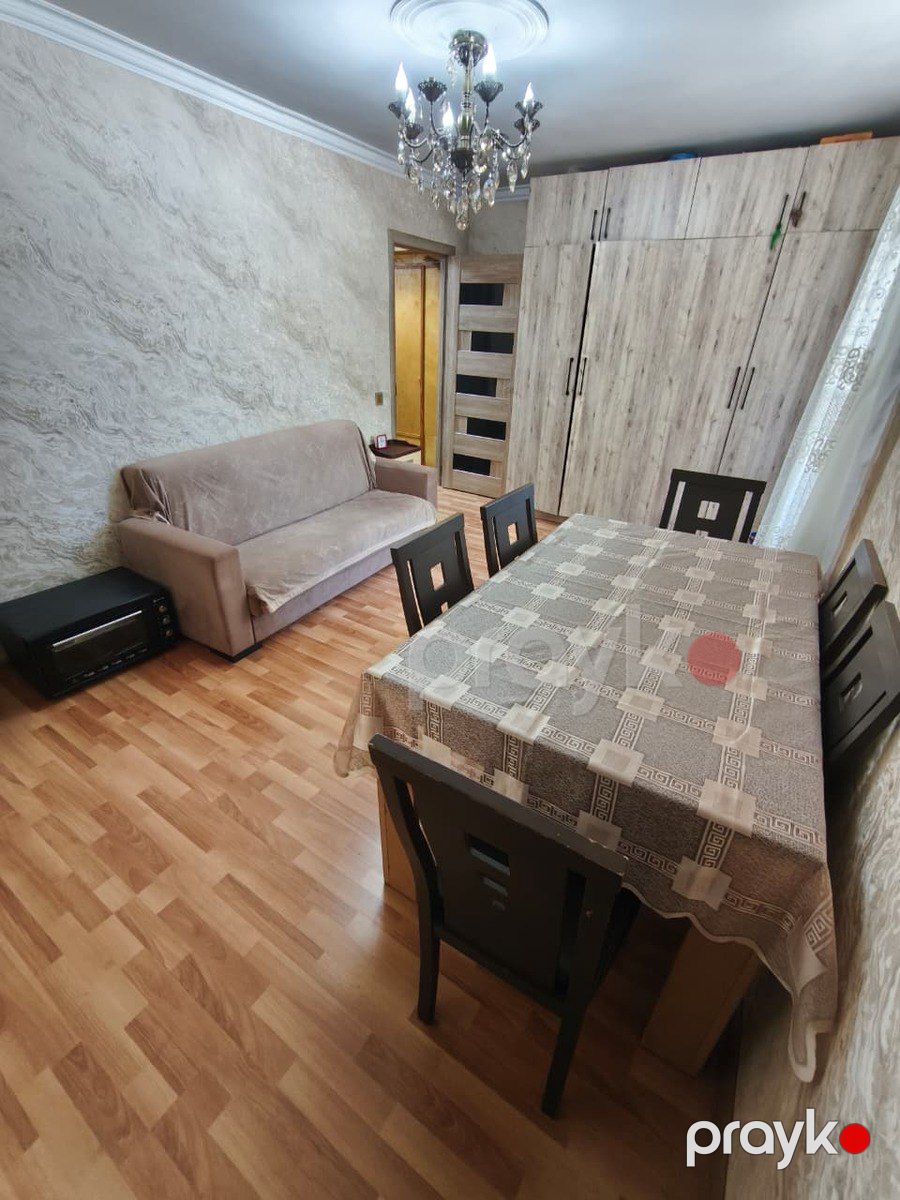 1-otaqlı mənzil, Sumqayıt ş. 32 m² — Mənzil, Sumqayıt (5)