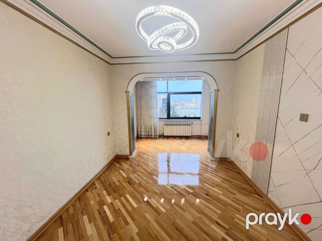 Satılır 2 otaqlı köhnə tikili 65 m² — Mənzil, Bakı (2)