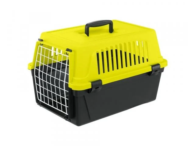 Ferplast Atlas 10 Pişiklər və kiçik itlər üçün neon daşıyıcı, 32.5 x 48 x 29 sm — Bakı