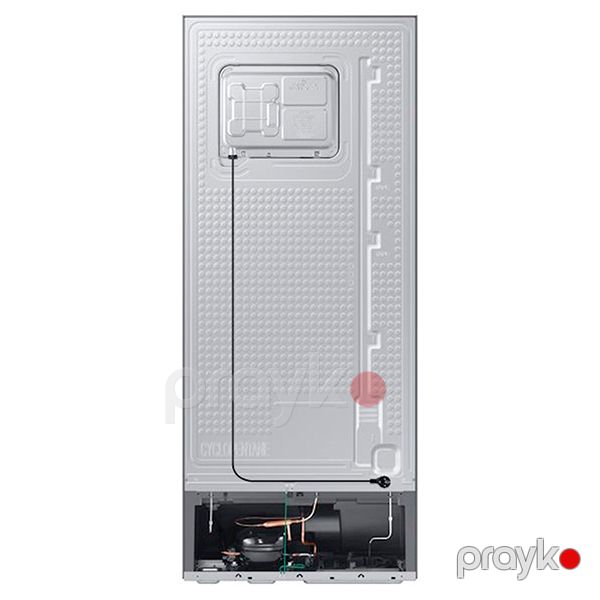 Soyuducu Samsung RT38CG6000S9WT Silver — Soyuducular, Bakı (5)