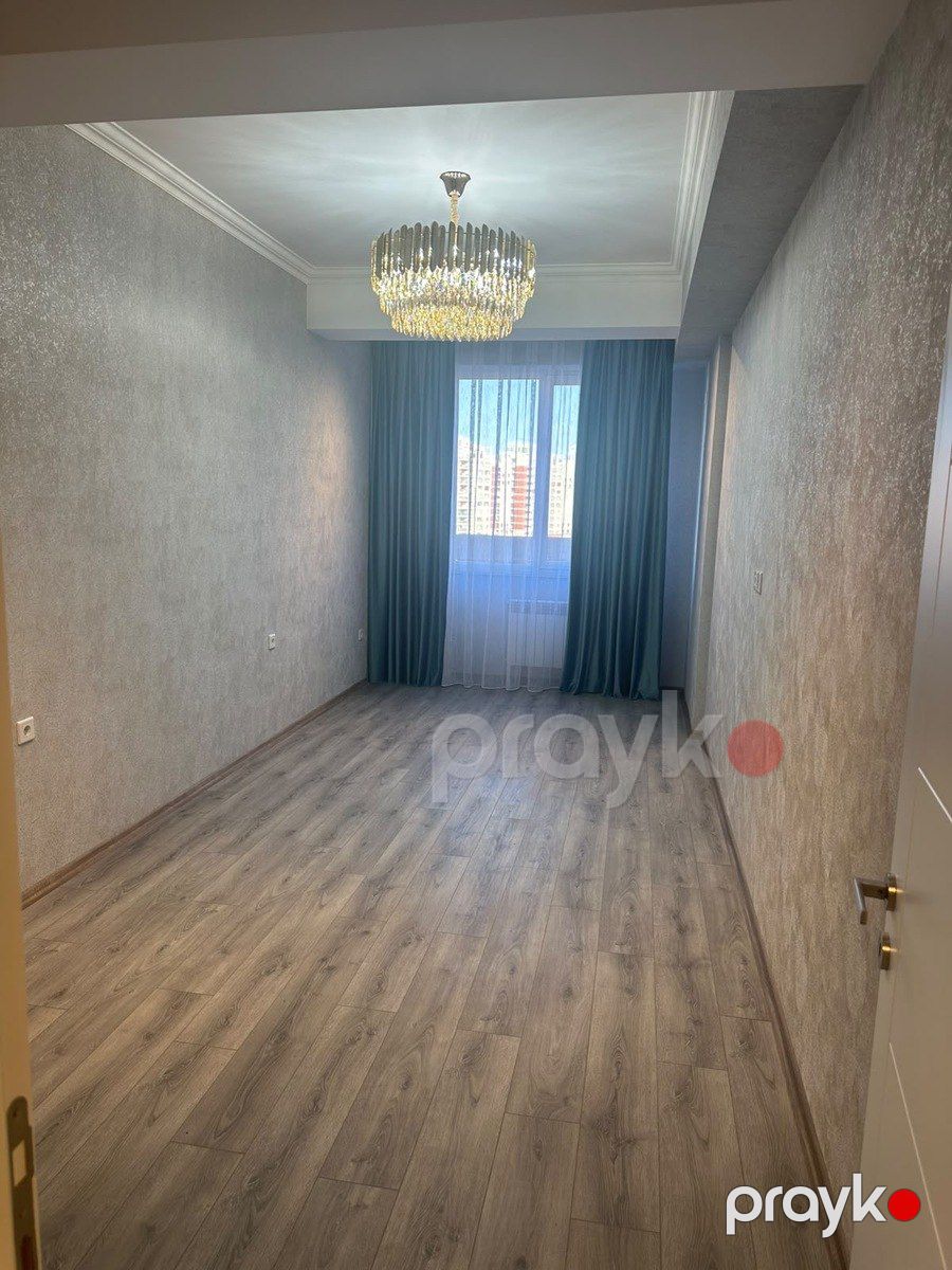 Satılır 3 otaqlı yeni tikili 100 m² — Mənzil, Bakı (4)