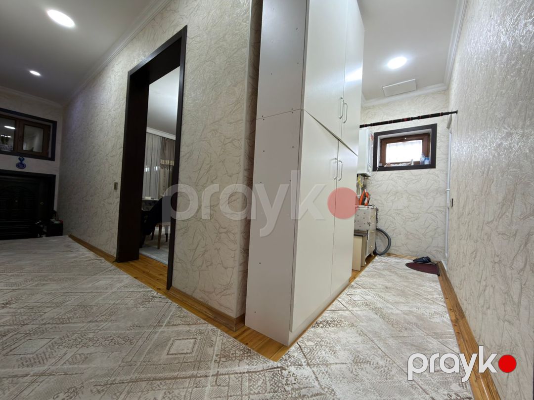 Satılır 4 otaqlı həyət evi/bağ evi 140 m² — Ev, villa, Bakı (7)
