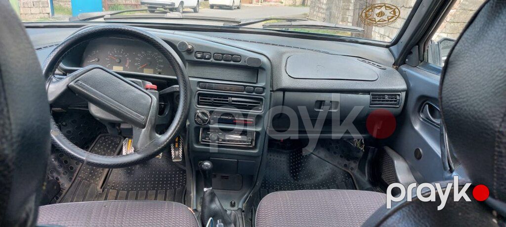 Lada (VAZ) 21099, 1.5 L, 2002 il, 350 000 km — Avtomobillər, Lənkəran (5)