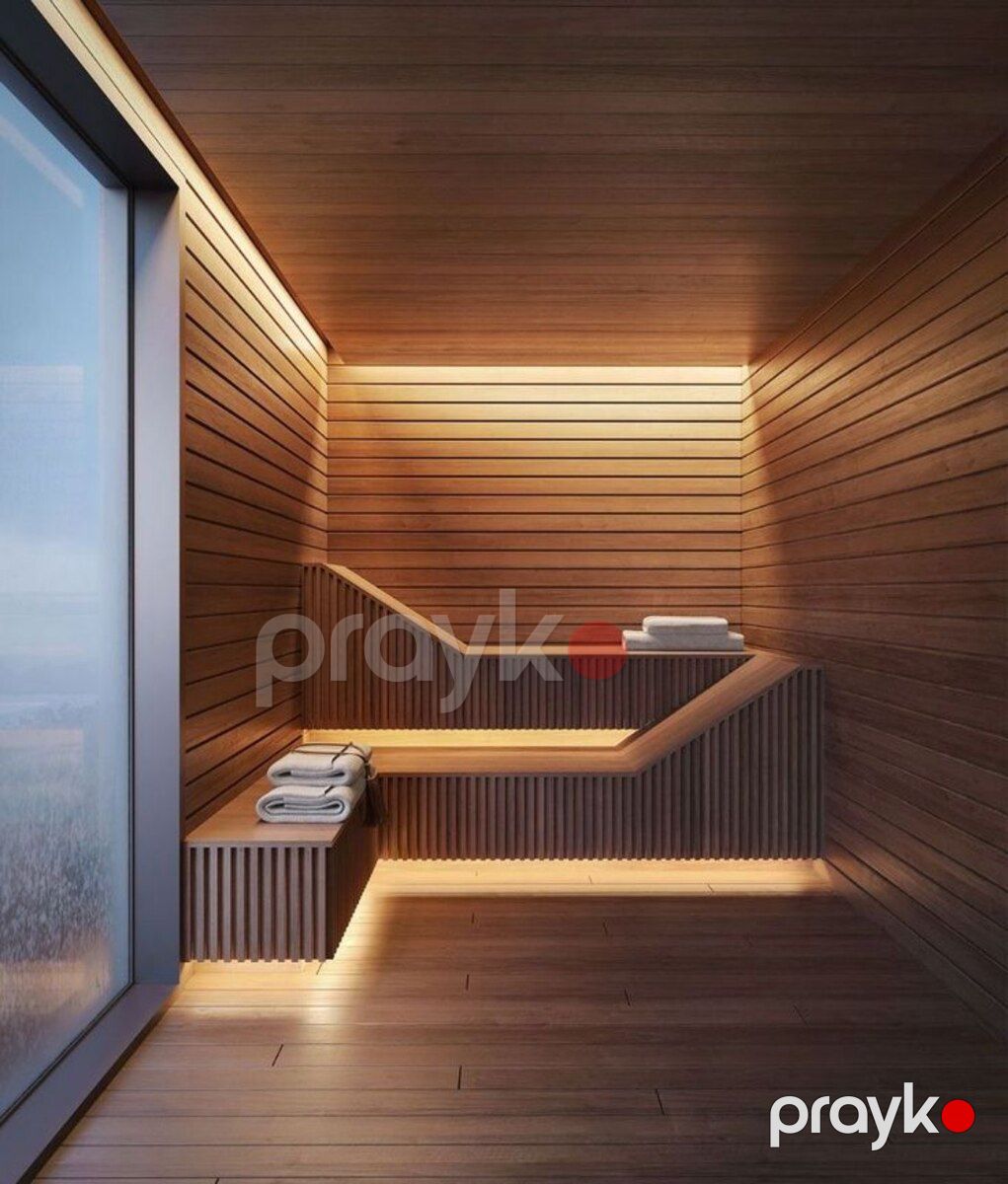 Sauna tikintisi və təmiri — Təmir və inşaat, Bakı (10)