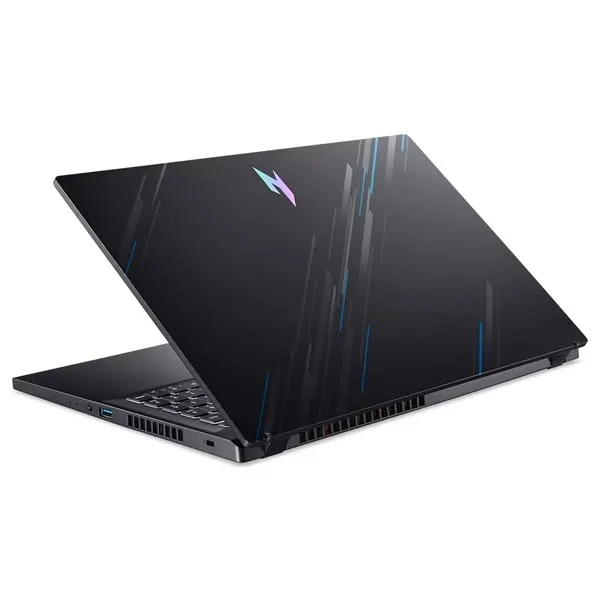 Acer Nitro V15 i9 16/512GB SSD RTX5060 Gaming (NH.QZ8EM.001) Black — Noutbuklar, Bakı (2)