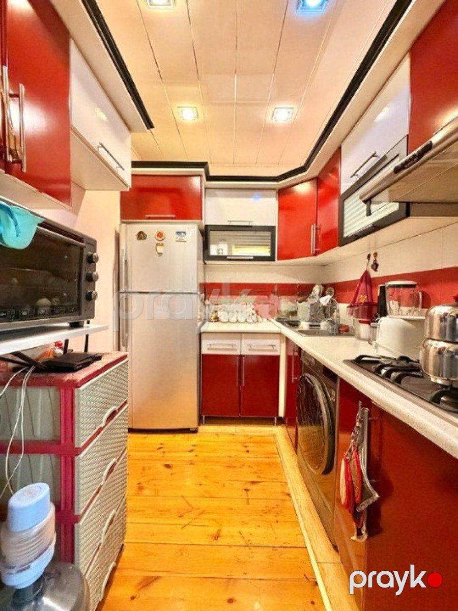 Satılır 2 otaqlı yeni tikili 60 m² — Mənzil, Bakı (4)