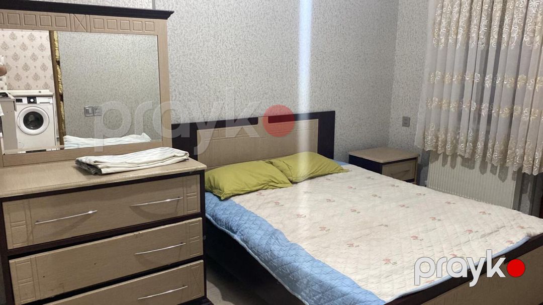 İcarəyə verilir 2 otaqlı yeni tikili 50 m² — Mənzil, Bakı (3)