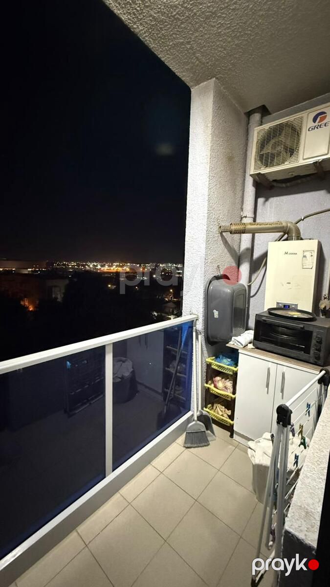 Satılır 3 otaqlı yeni tikili 60 m² — Mənzil, Bakı (10)