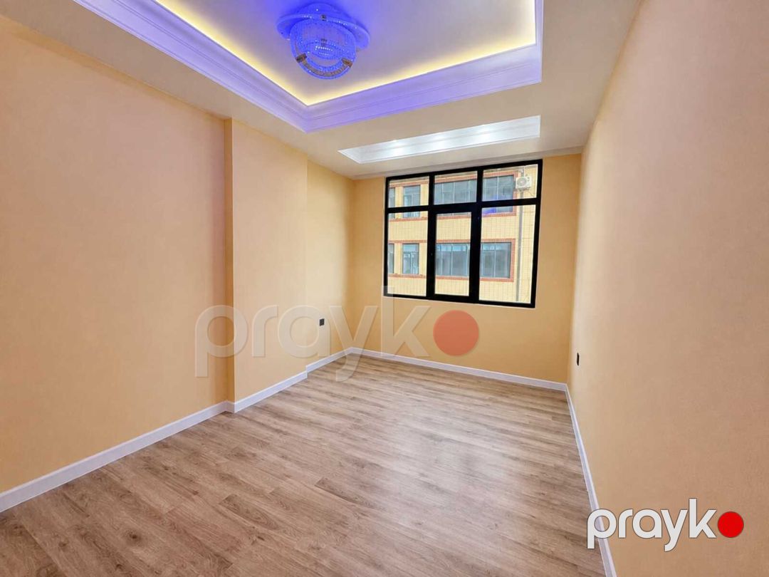 Satılır 3 otaqlı yeni tikili 90 m² — Mənzil, Bakı (3)