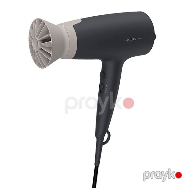 Hava feni Philips BHD351/10 Graphite — Mallar, Bakı (3)
