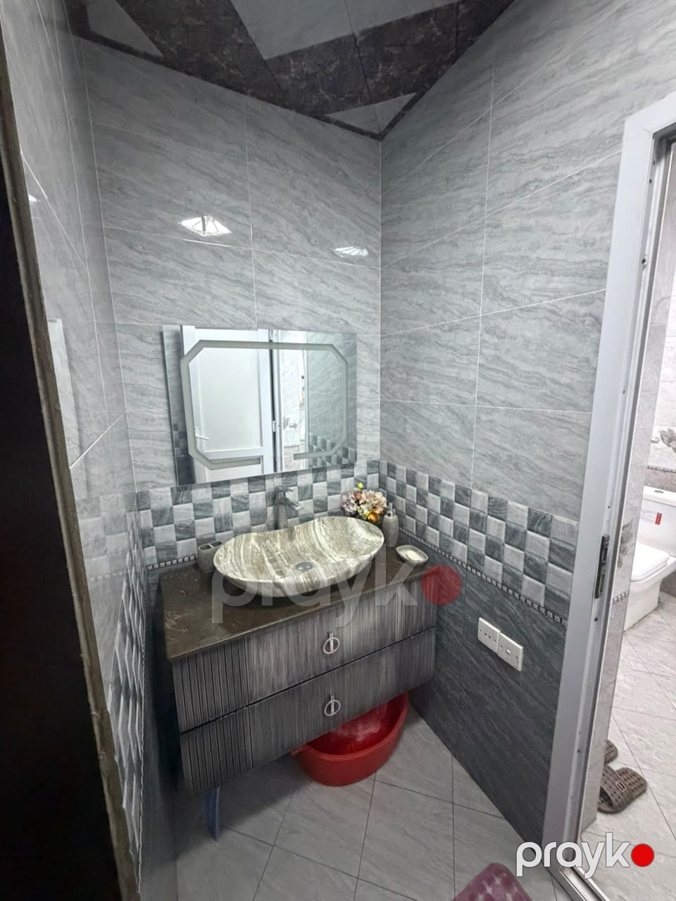 Satış: 4 otaqlı Ev / villa, 150 m², Xəzər rayonu — Ev, villa, Bakı (4)