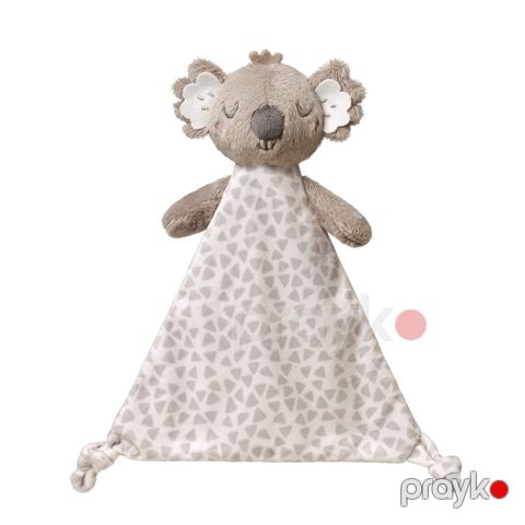 Qucaqlama oyuncağı Babyono 1635, poliester, 20х25 sm — Bakı
