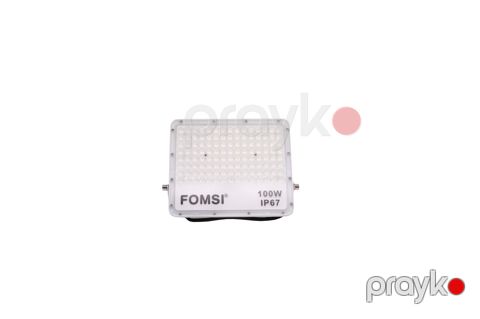Projektor LED 100W İP66 ZDL155