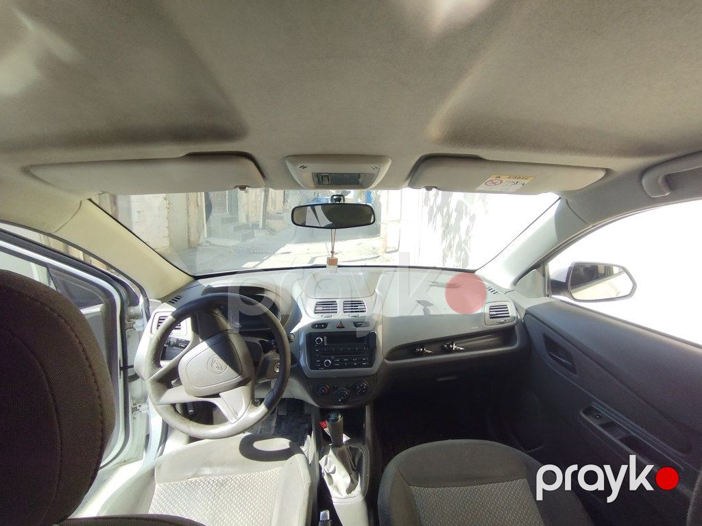 Ravon R4, 1.5 L, 2020 il, 290 000 km — Avtomobillər, Bakı (4)