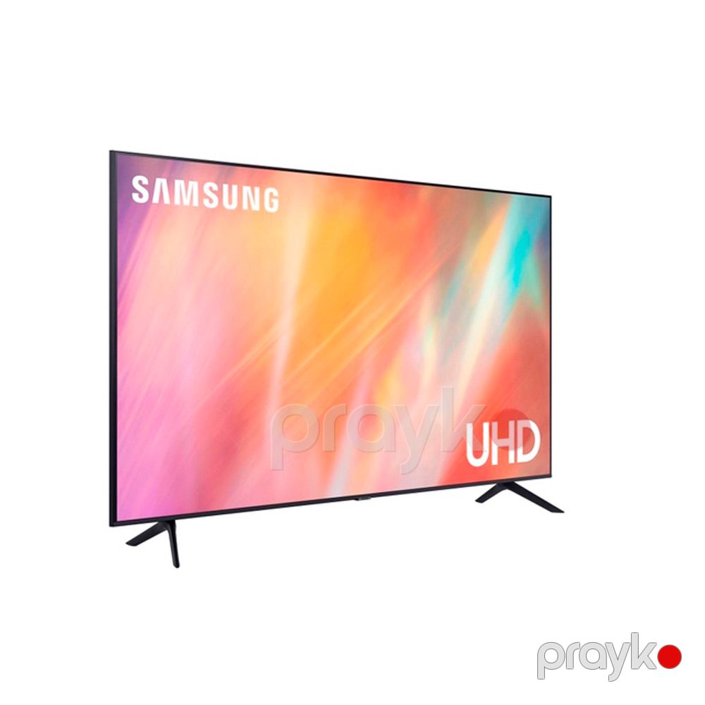 Televizor Samsung UE43AU7100UXRU — Televizorlar, Bakı (3)