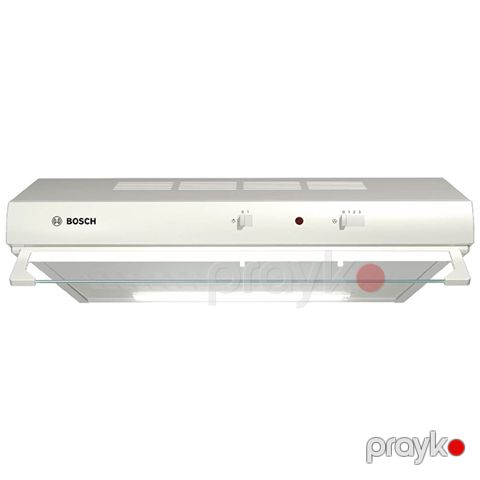 Aspirator Bosch DHU632BQ (W) Ağ — Bakı