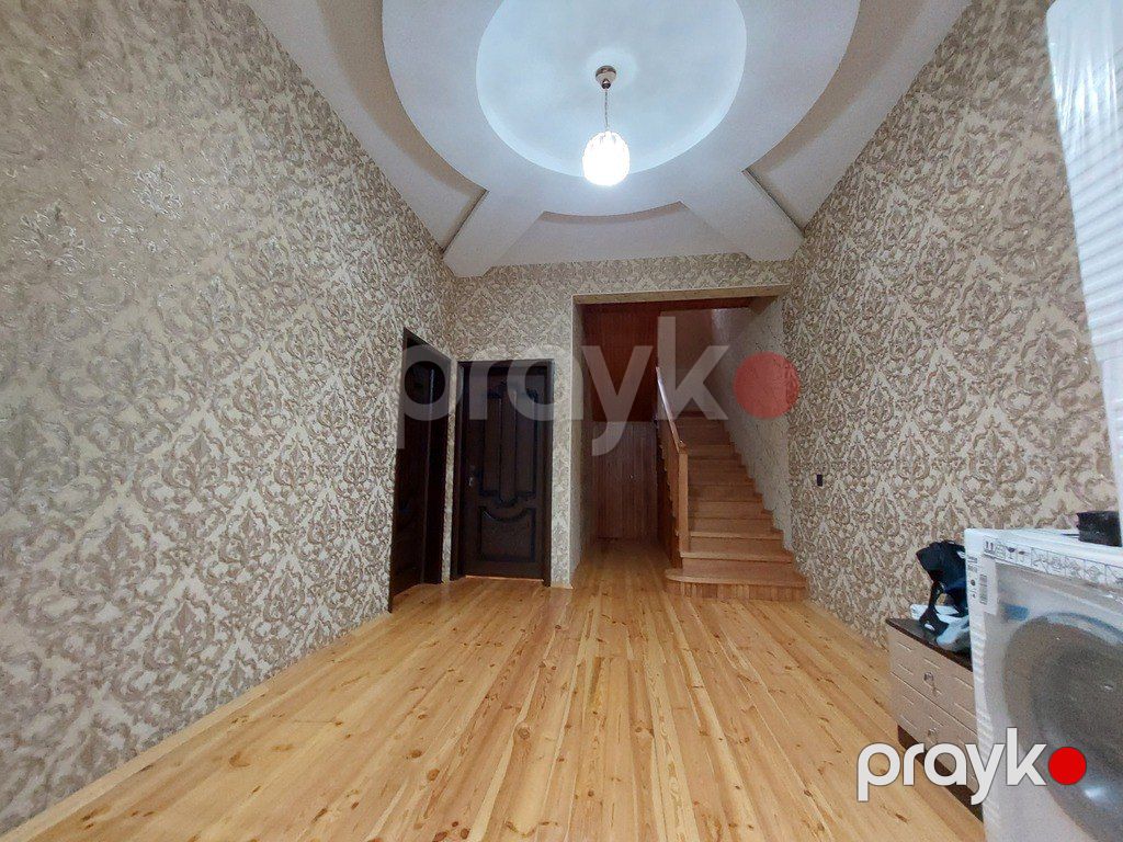 Həyət evi, Corat qəs — Ev, villa, Sumqayıt (5)