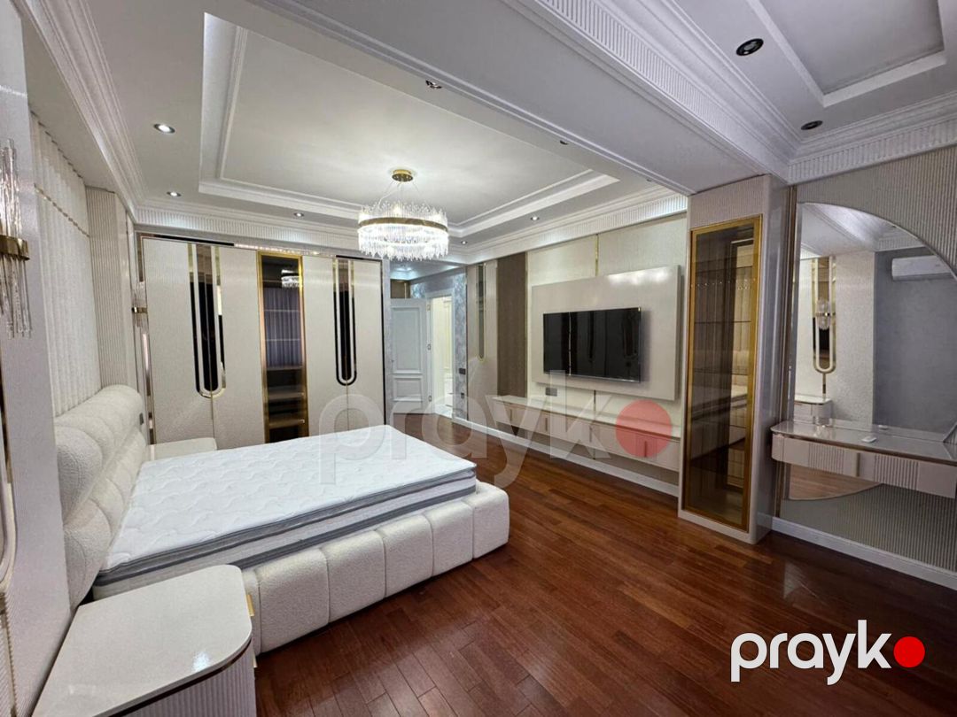 Satılır 4 otaqlı yeni tikili 175 m² — Mənzil, Bakı (5)