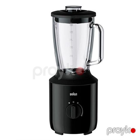 Blender Braun JB3150BK Black — Bakı