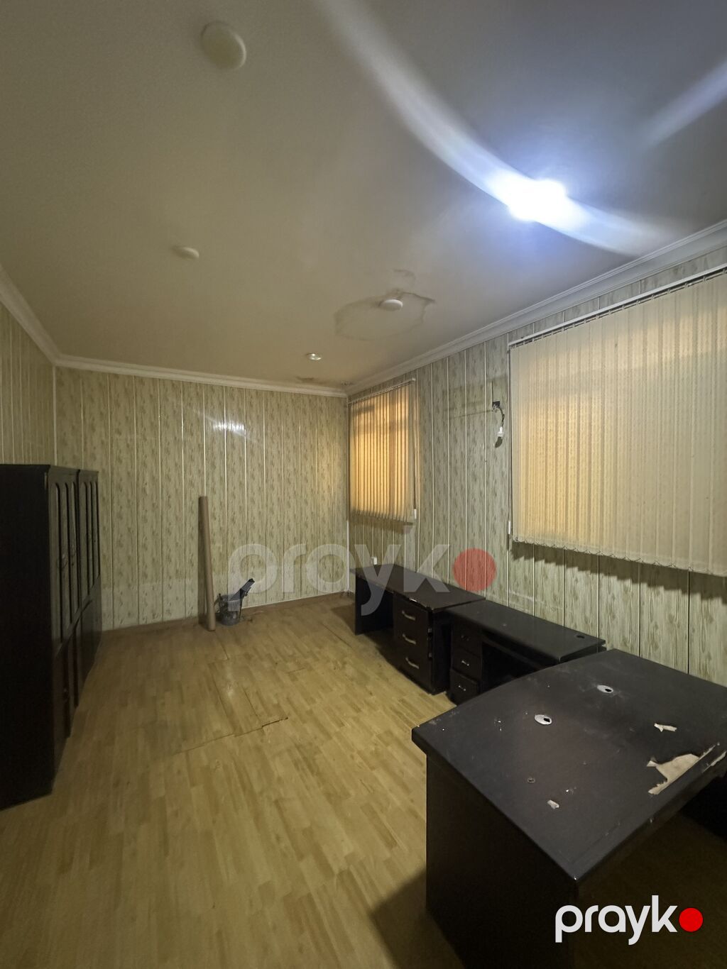 Ofis icarəyə verilir Mətbuat prospekti, bina 40B ünvanında — Ofis, Bakı (3)