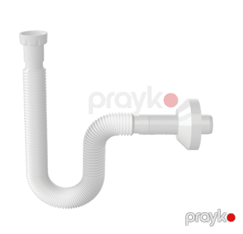 İz yapı moydadır xortumu 32 750MM TM1311