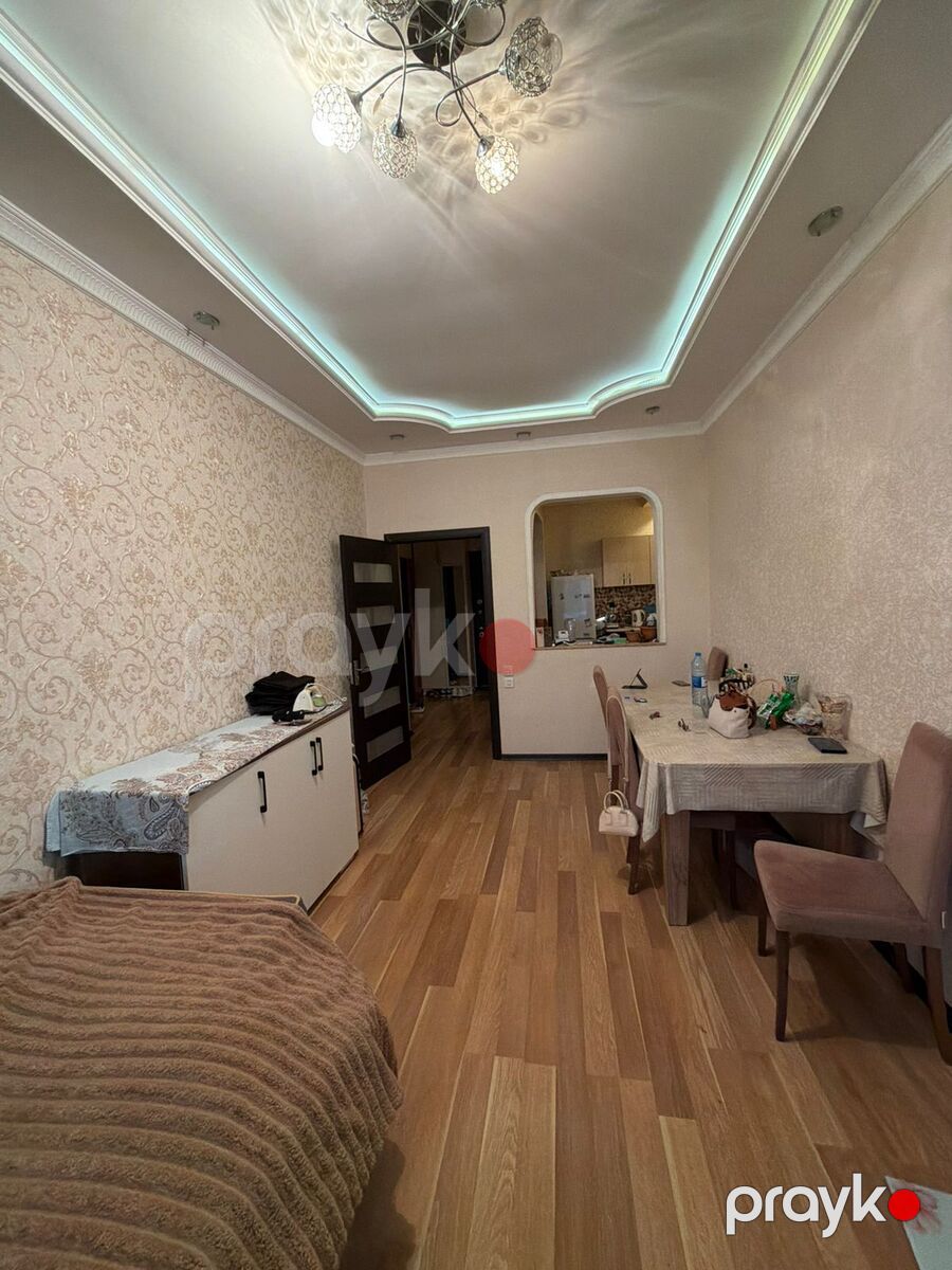 Satılır 2 otaqlı yeni tikili 65 m² — Mənzil, Bakı (4)