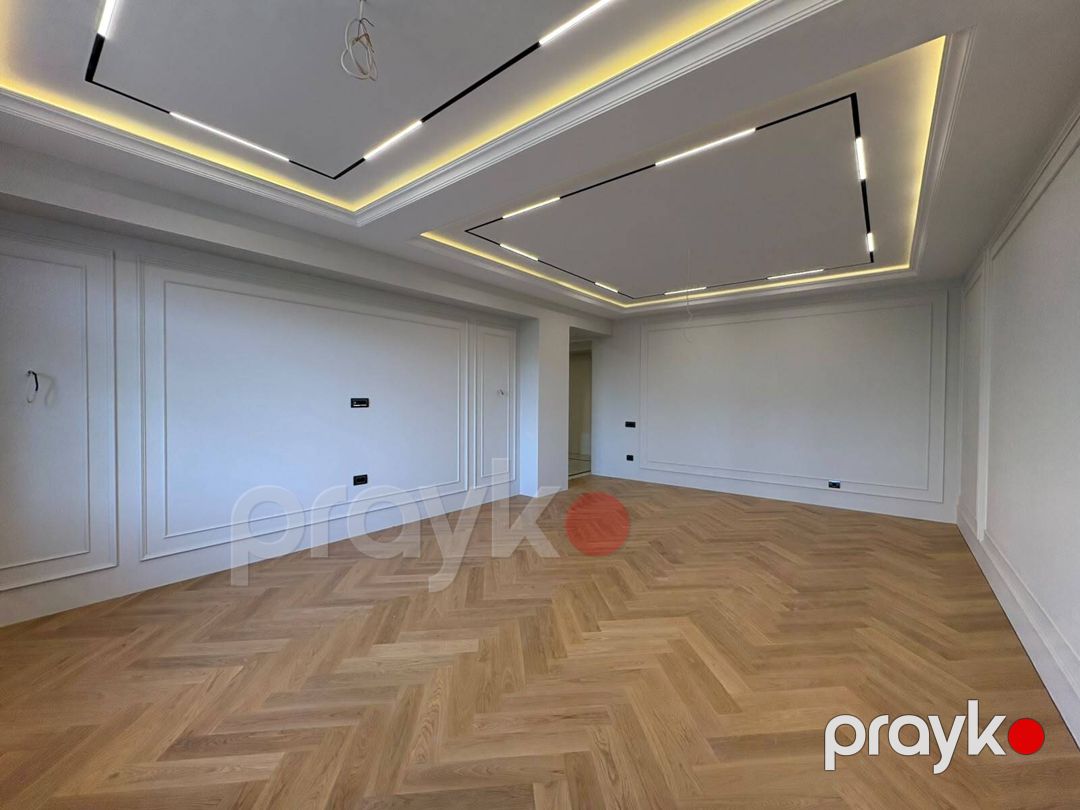 Satılır 4 otaqlı yeni tikili 180 m² — Mənzil, Bakı (10)