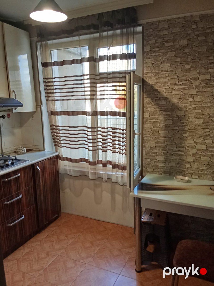 2-otaqlı mənzil kirayə verilir, Həsən Məcidov küç., 55 m² — Mənzil, Bakı (9)