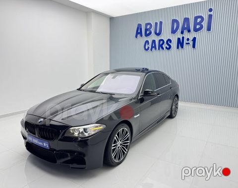BMW 528, 2.0 L, 2013 il, 140 500 km — Bakı