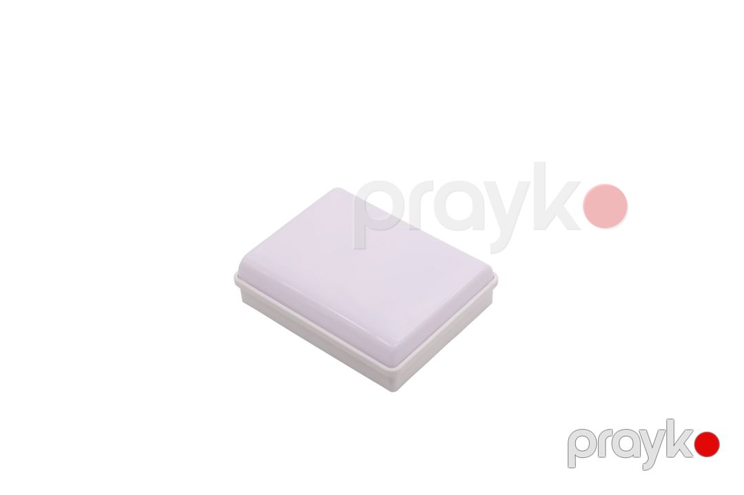 Plafon izolyasiyalı ZDL2403 ww 24W — İşıqlandırma, Bakı (2)